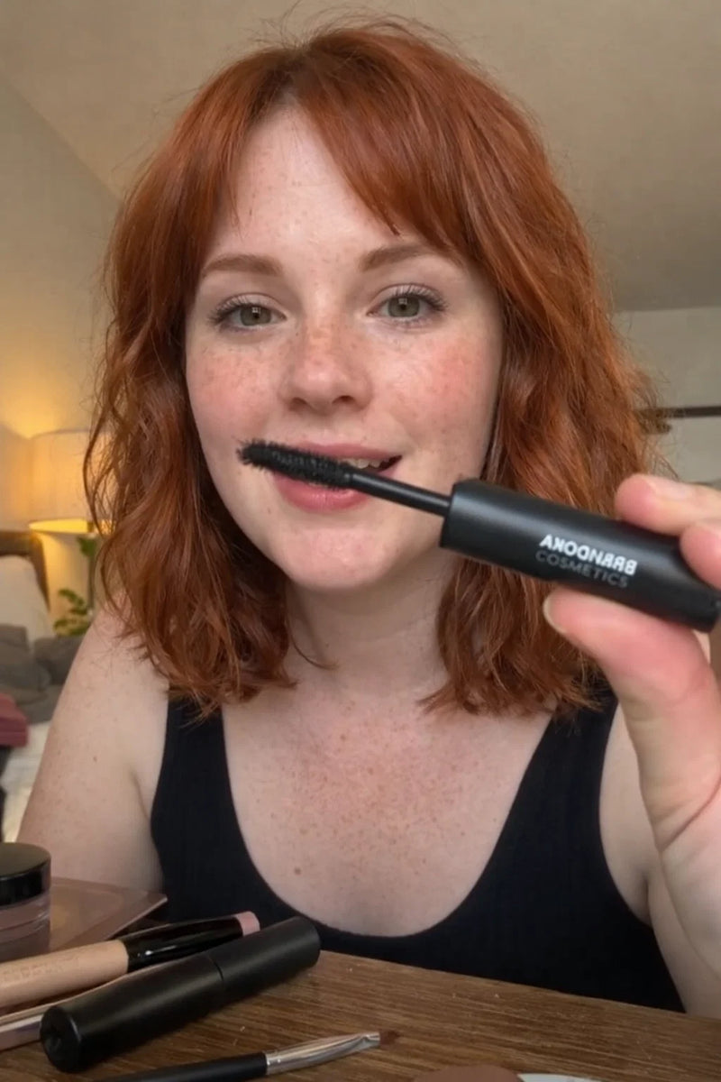 <p>Pestañas que hablan con Brandora</p>